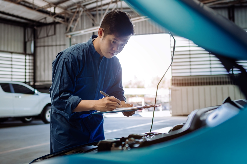 Pro Tips for Mercedes Car Maintenance in JB, Like an Expert