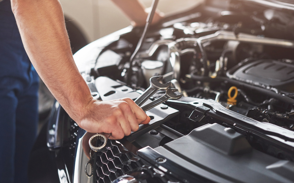 Emergency Car Repairs Euroam Autowerk Auto Garage JB