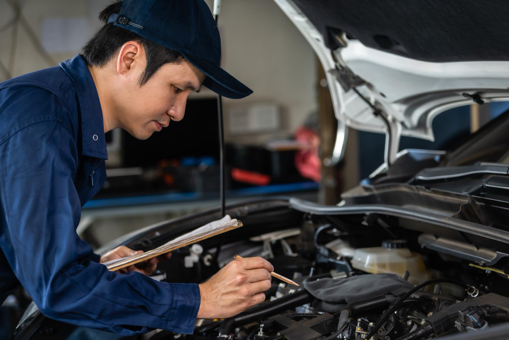 Reliable Auto Garage JB – What You Need to Know